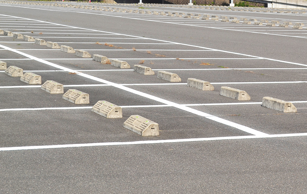 駐車場・駐輪場